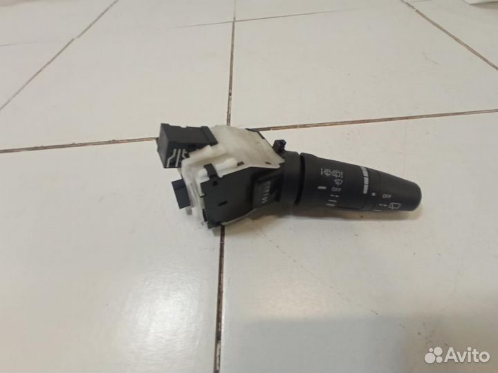 Переключатель стеклоочистителей Nissan Note 1 E11