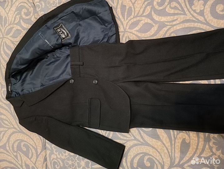 Костюм на мальчика 6-7 лет