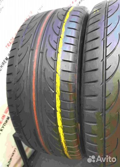 Hankook Ventus V12 Evo2 K120 235/45 R17 98Y