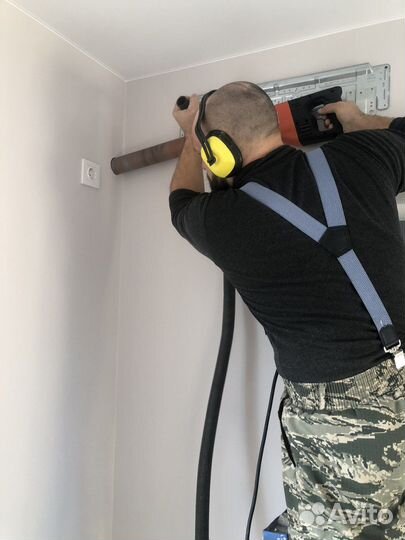 Установка сплит-систем.Ремонт,обслуживание