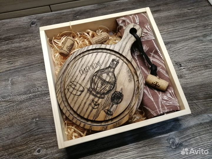 Доска для подачи, для сервировки, для стейков