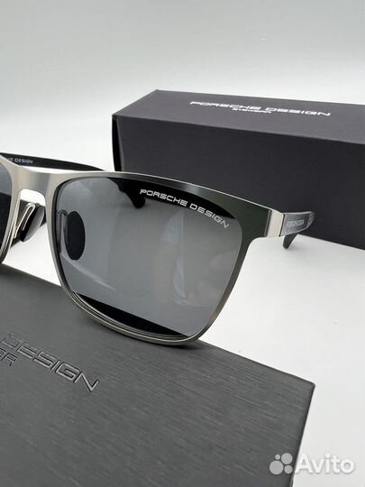 Очки porsche design