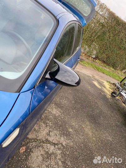 Накладки зеркал BMW Е90 Е92 Е93 Е87 е81