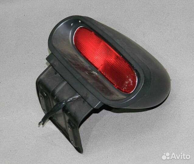 Стоп дополнительный Daewoo Nexia