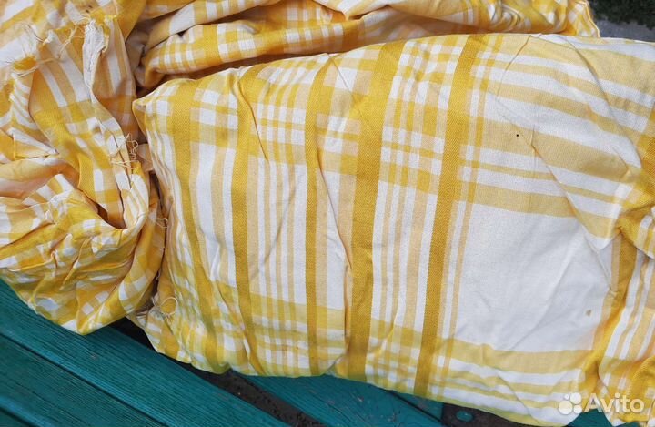 Материал СССР