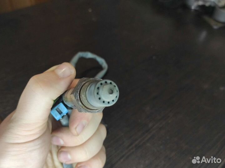 Лямбда зонд opel