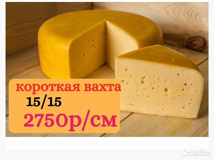 Вахта в Туле 15/15 упаковщик/ца жилье еда