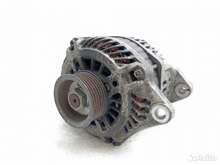 Генератор Nissan Skyline V36 2.5 VQ25HR 2007