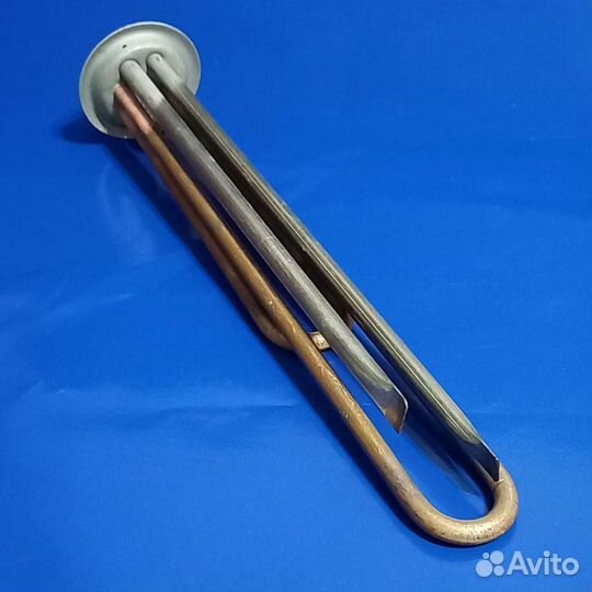 Тэн для водонагревателя 2000Вт