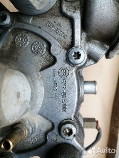 Гбо 4 поколения