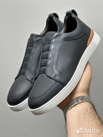 Мужские слипоны (40-44)