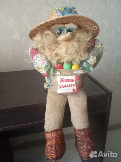 Обереги для дома