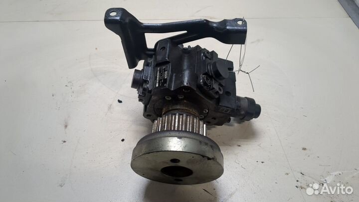 Тнвд Audi A6 (C6) Allroad, 2006