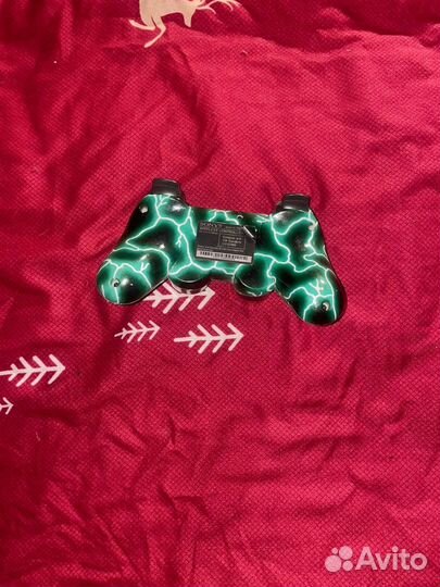 Джойстик для ps3
