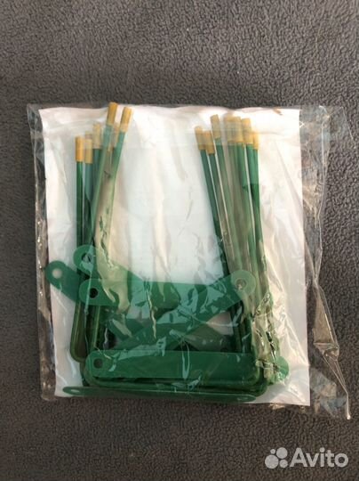 Степлер, скобы, скрепки и другая канцелярия