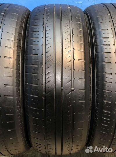 Hankook Dynapro HP2 RA33 215/60 R17