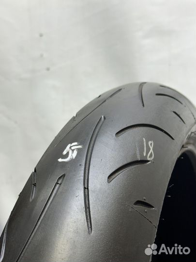120/70/17 Dunlop Sportmax D214F