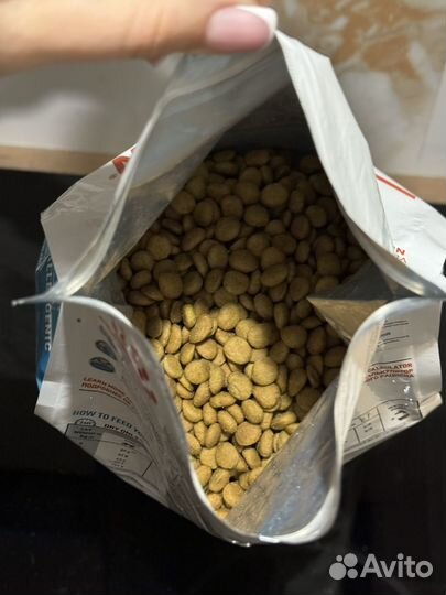 Корм для кошек royal canin anallergenic 2кг