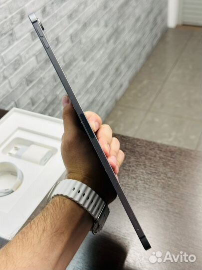 iPad Air 4 64gb LTE Sim Рст Оригинал