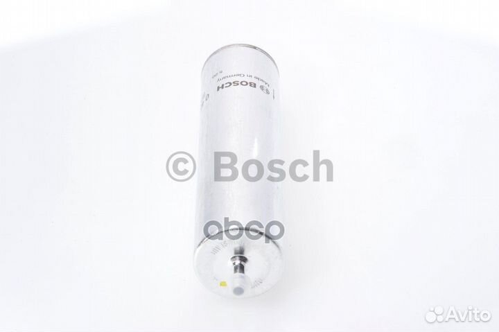 Фильтр топливный BMW E81/E82/E87/E88 118D/120D