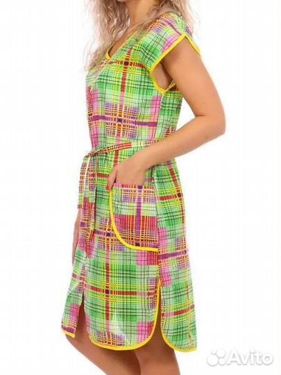 Халат женский новый 54-56