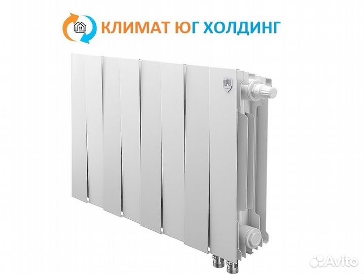 Радиатор Royal Thermo PianoForte 300