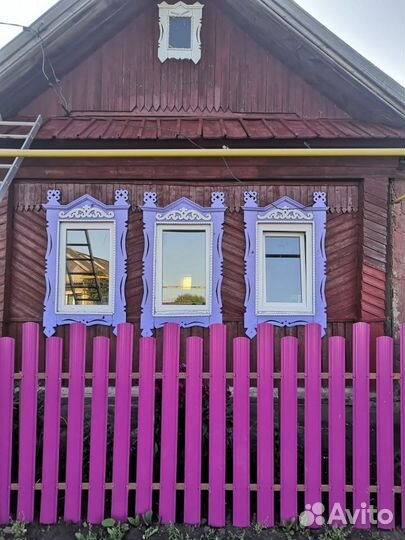 Пластиковые окна в деревню