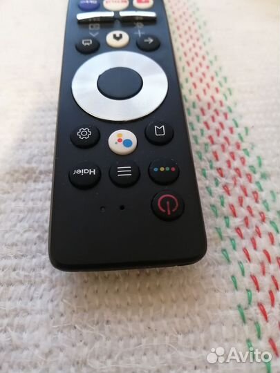 Пульт ду HTR-U29R Оригинальный