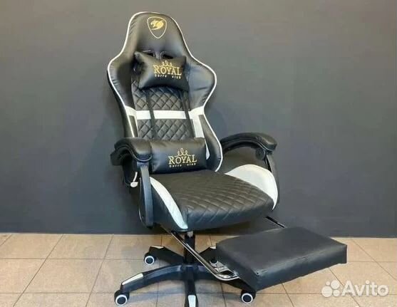 Компьютерное, игровое кресло в ассортименте