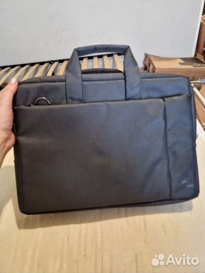 Сумка для документов ноутбука