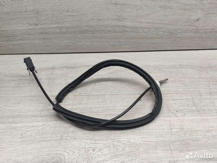 Трос блокировки АКПП Mercedes-Benz C-Class w 204