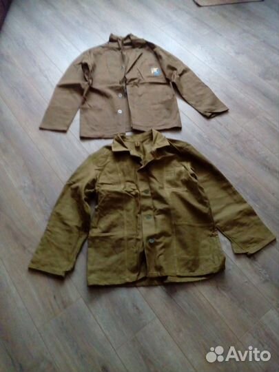 Спецодежда летняя