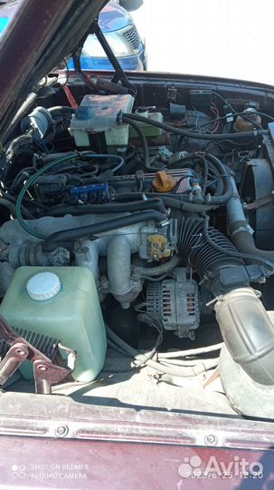 Двигатель 406 в сборе на газ 3110