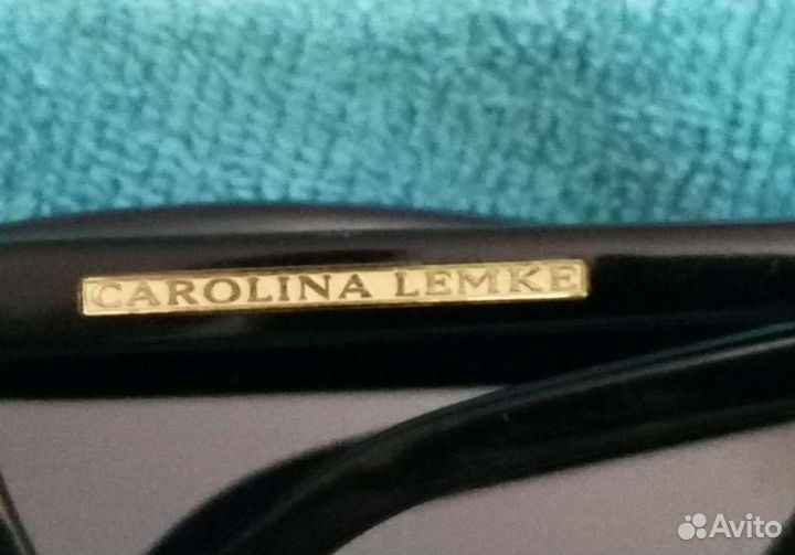 Carolina lemke berlin original