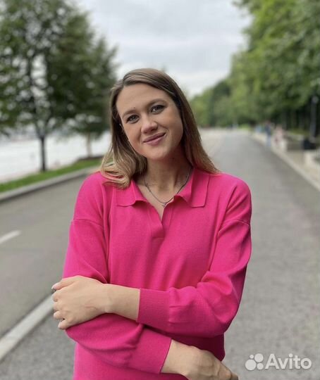 Репетитор английского языка