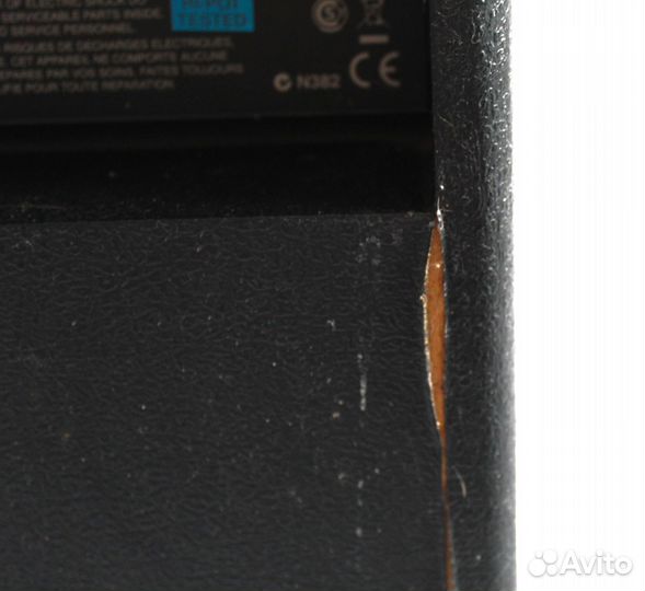 Комбоусилитель для бас-гитары Marshall MB30 30W