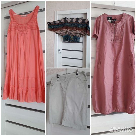 Личные вещи женские пакетом