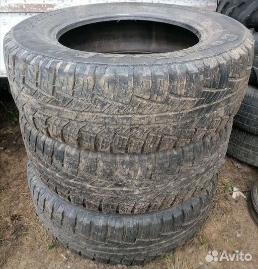 Cordiant All Terrain 215/65 R16