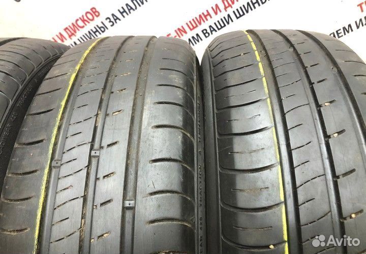 Kumho Ecowing ES01 KH27 185/65 R15 88H