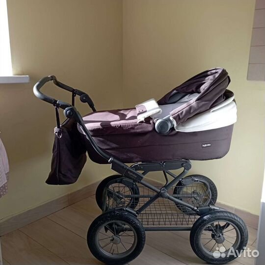 Коляска inglesina sofia