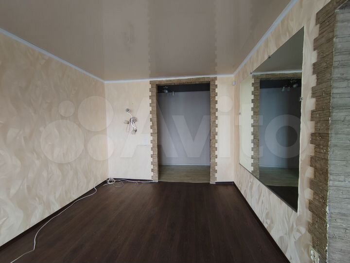 4-к. квартира, 90 м², 10/10 эт.