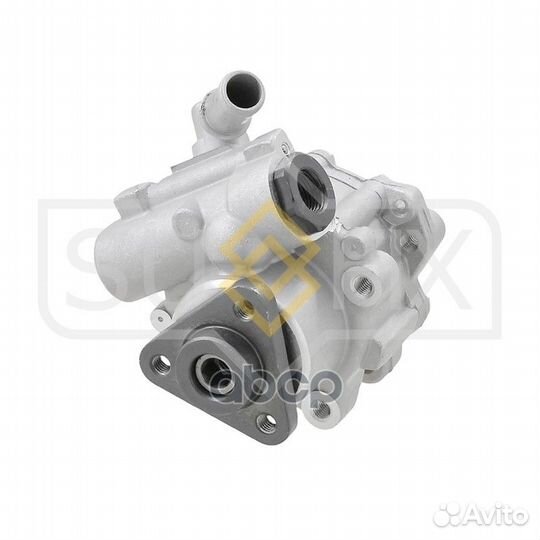 Насос гидроусилителя руля gazelle next SDP1003