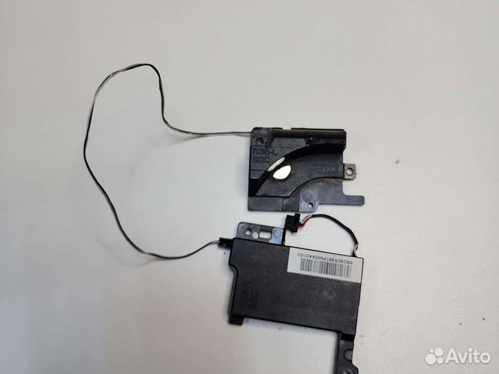 Динамики для ноутбука HP Pavilion G6-2000 серии