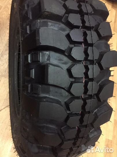Nortec ET 500 32/9.5 R16 110N