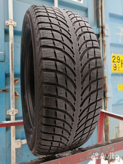 Michelin Latitude Alpin LA2 225/60 R17