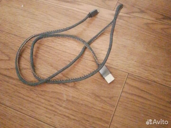 Провод для айфона usb