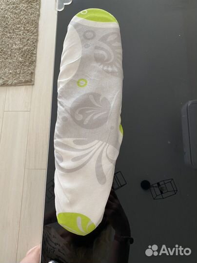 Гладильная доска для рукавов