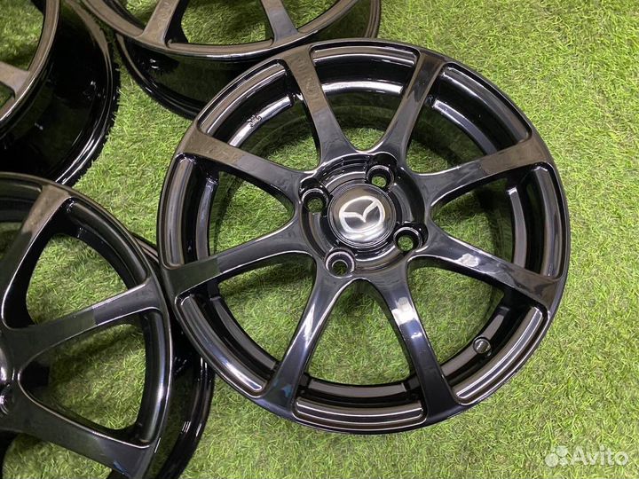 Диски R-14 Mazda Kia Hyundai Toyota Honda