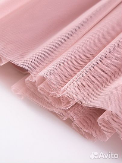 Платье для девочки 104