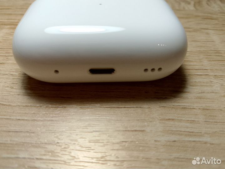 Apple air pods pro 2